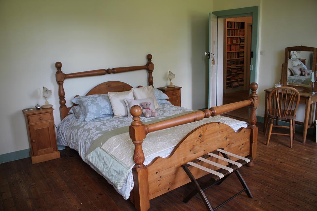Chambres D'Hotes Belle Vallee Domfront  Eksteriør bilde