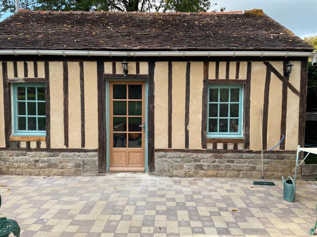 Chambres D'Hotes Belle Vallee Domfront  Eksteriør bilde
