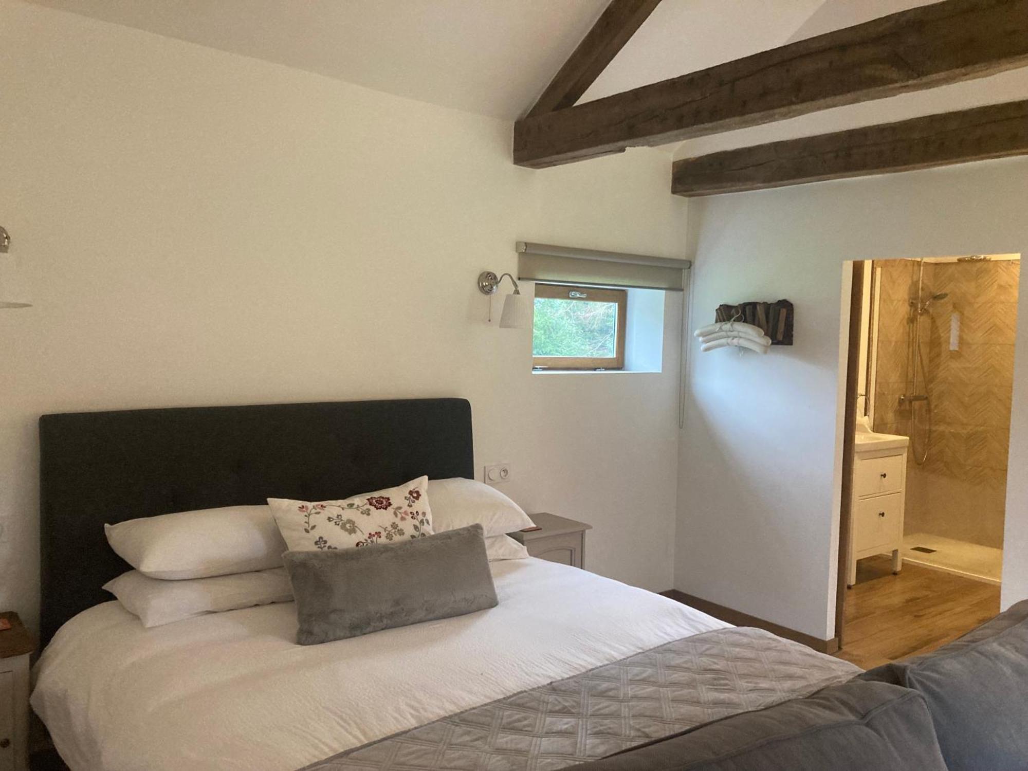 Chambres D'Hotes Belle Vallee Domfront  Eksteriør bilde