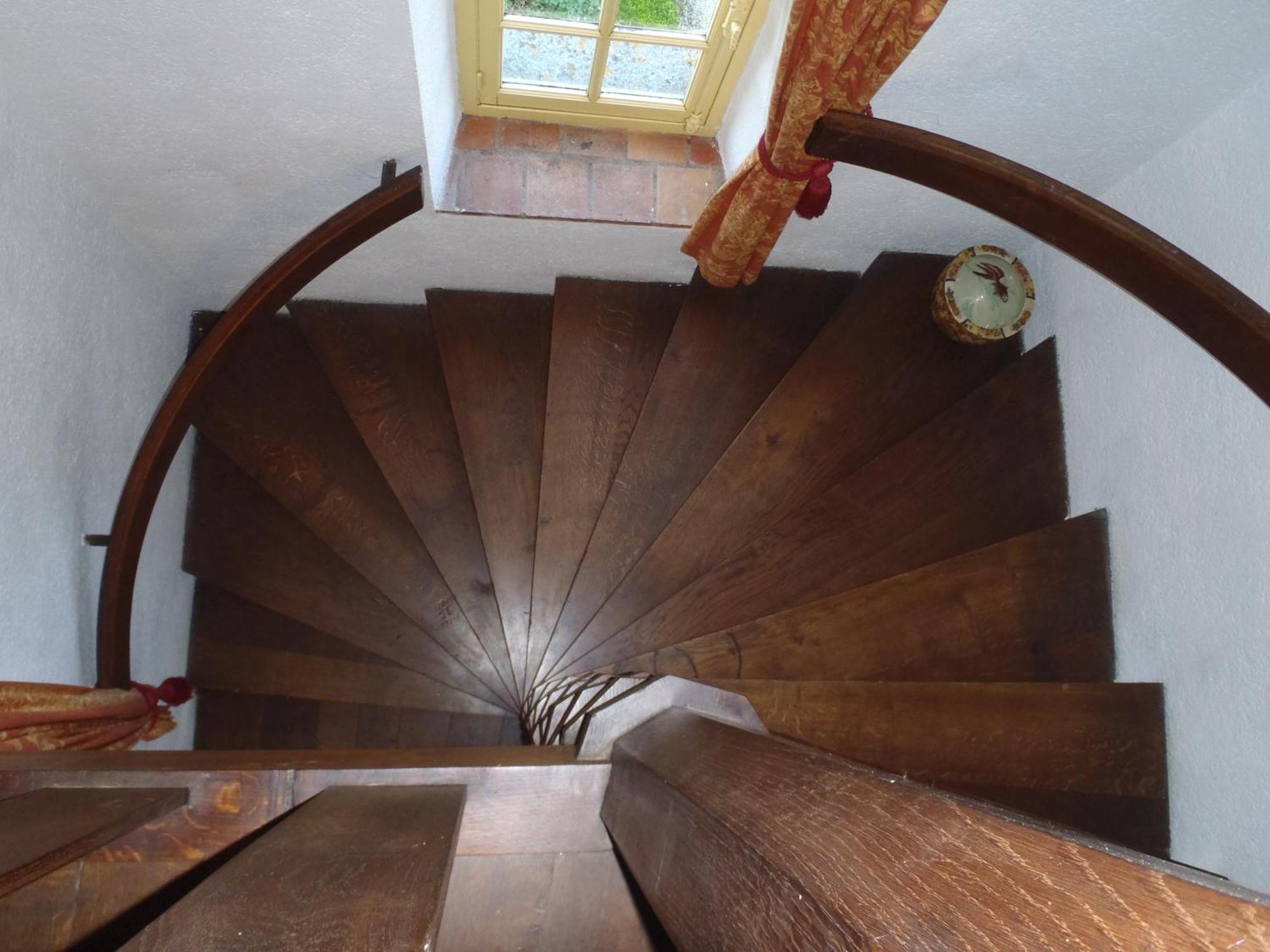 Chambres D'Hotes Belle Vallee Domfront  Eksteriør bilde
