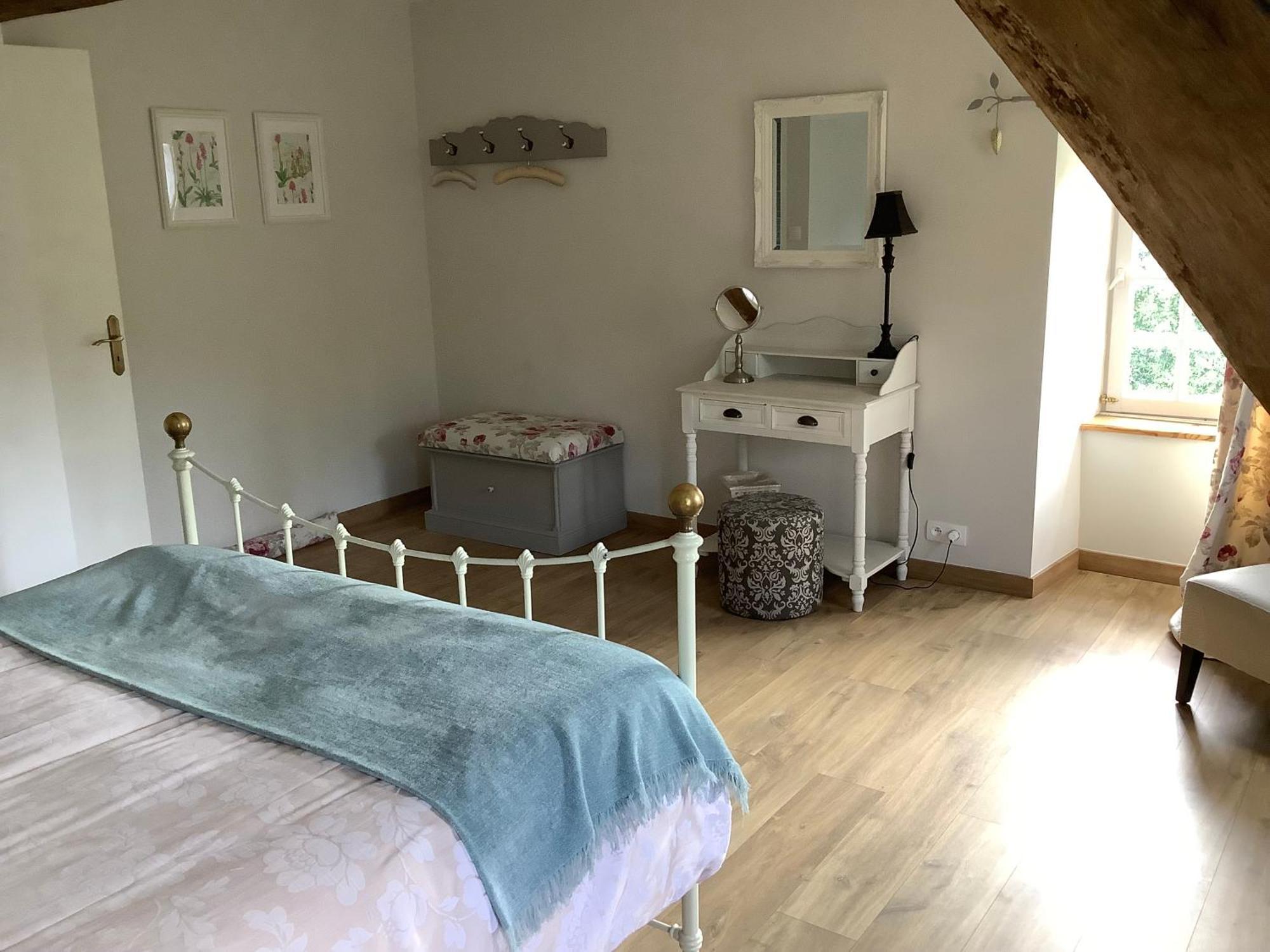 Chambres D'Hotes Belle Vallee Domfront  Eksteriør bilde