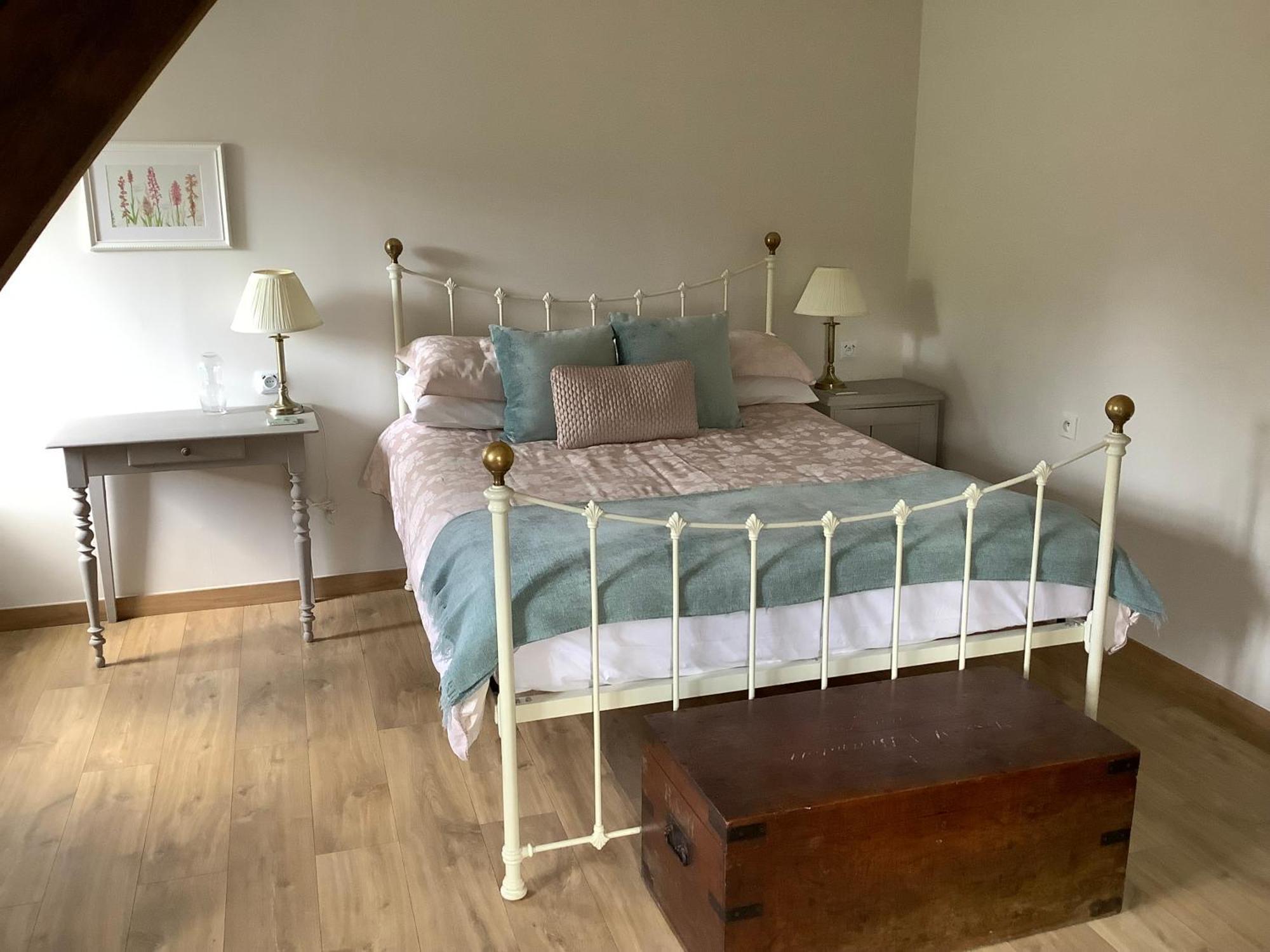 Chambres D'Hotes Belle Vallee Domfront  Eksteriør bilde