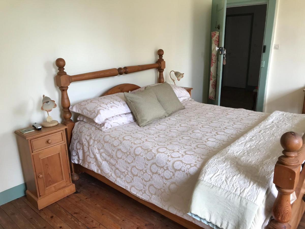 Chambres D'Hotes Belle Vallee Domfront  Eksteriør bilde