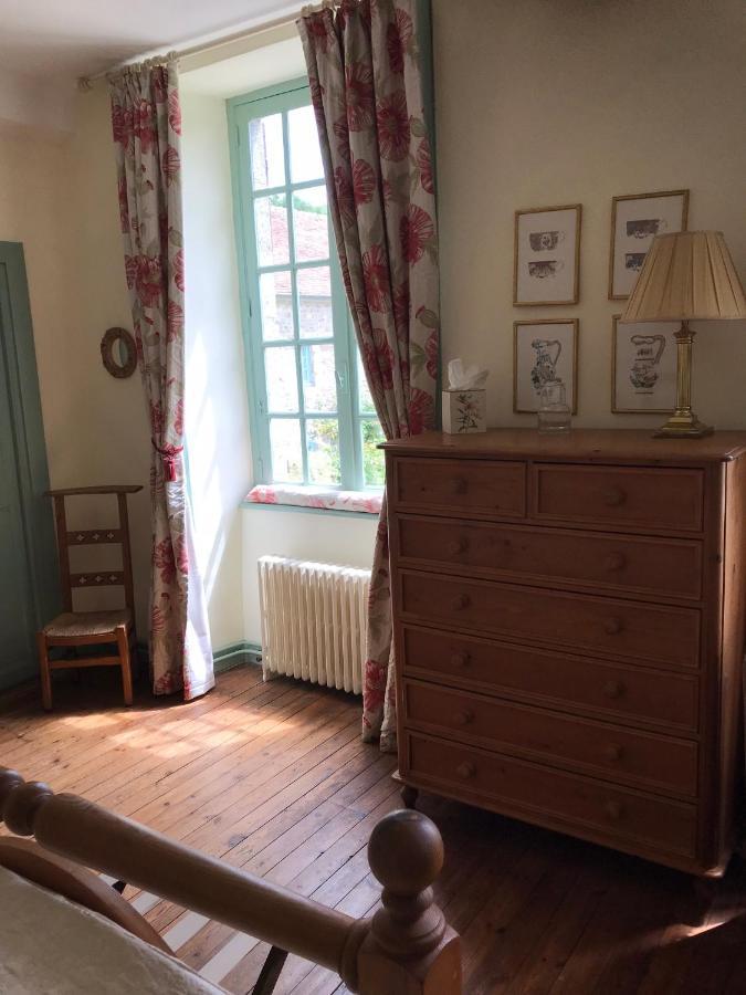Chambres D'Hotes Belle Vallee Domfront  Eksteriør bilde