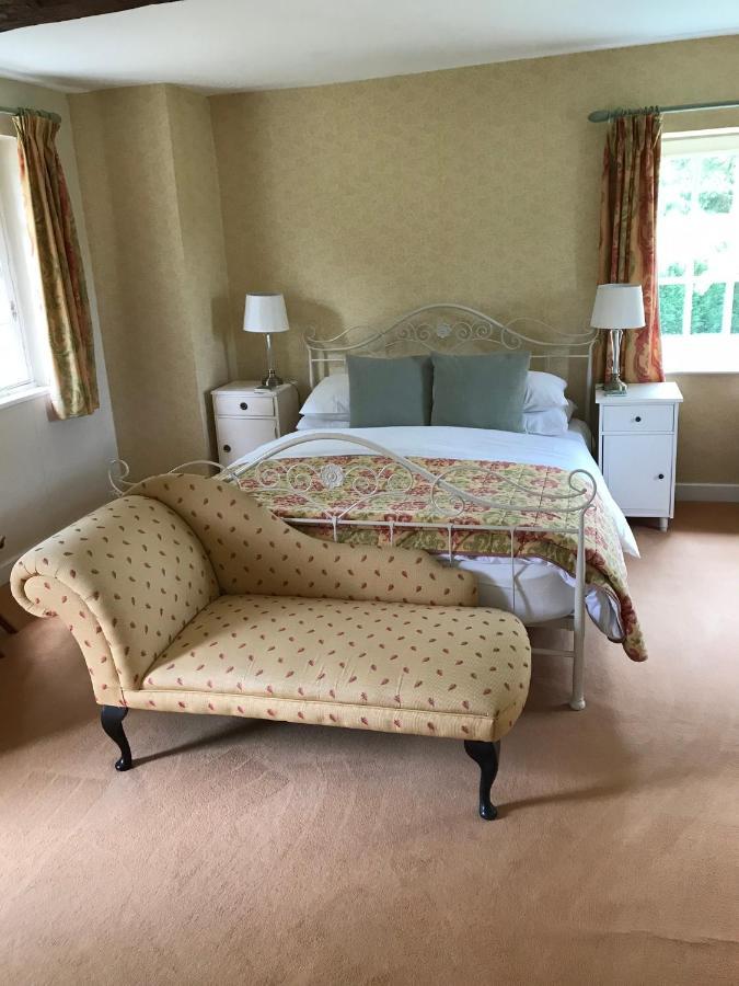 Chambres D'Hotes Belle Vallee Domfront  Eksteriør bilde