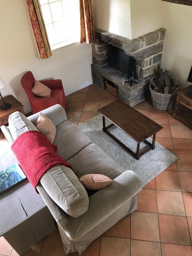 Chambres D'Hotes Belle Vallee Domfront  Eksteriør bilde