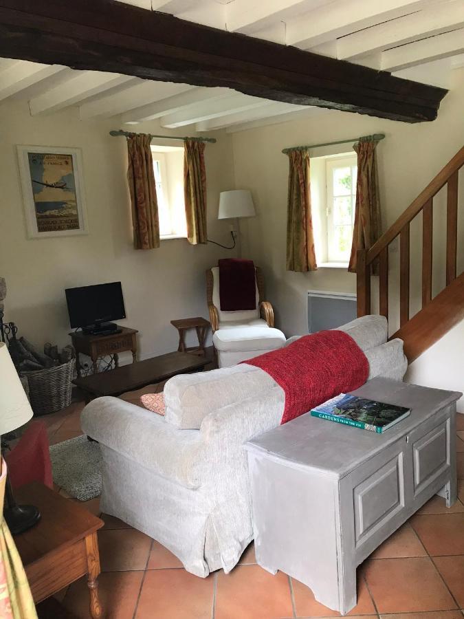 Chambres D'Hotes Belle Vallee Domfront  Eksteriør bilde