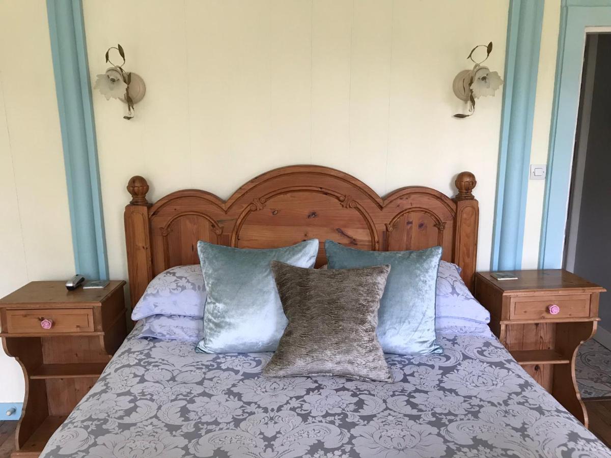 Chambres D'Hotes Belle Vallee Domfront  Eksteriør bilde